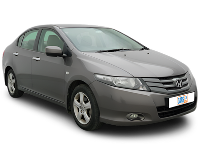 Honda City-img